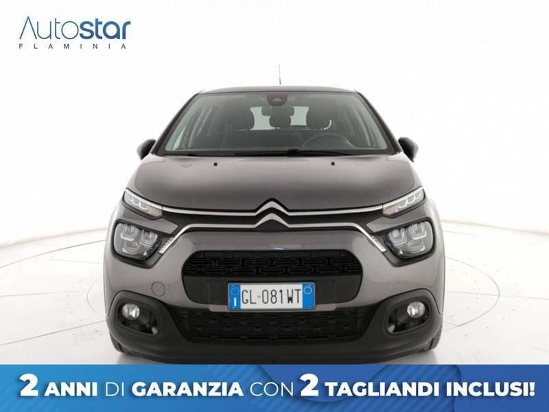 Citroën C3 1.2 puretech Shine s&s 83cv