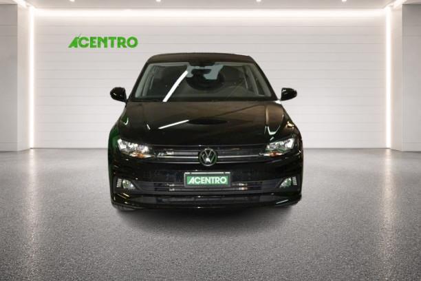 VOLKSWAGEN POLO - 1.0 R line