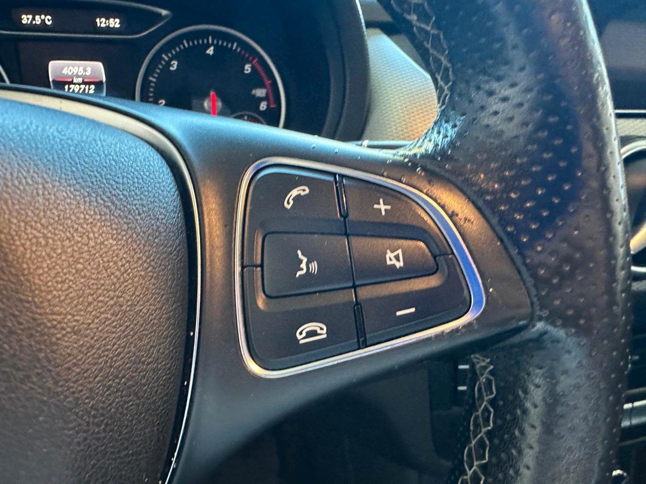 Mercedes B 200 D Premium Tech 7G-DCT