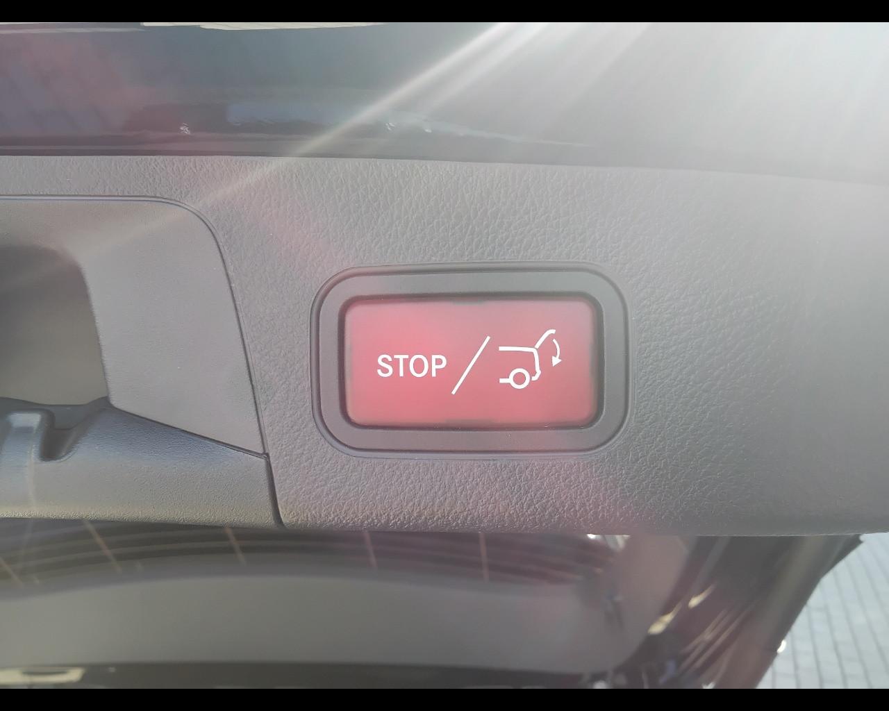 Mercedes-Benz GLA-H247 2020 - GLA 200 d Premium auto