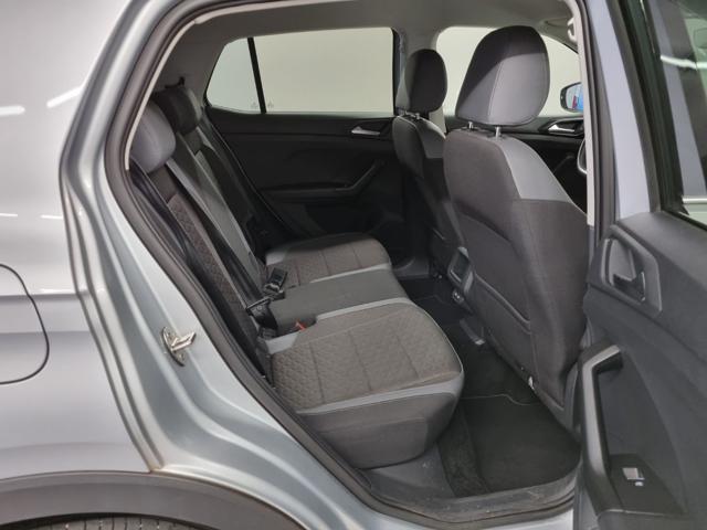 VOLKSWAGEN T-Cross 1.0 TSI 110 CV Advanced