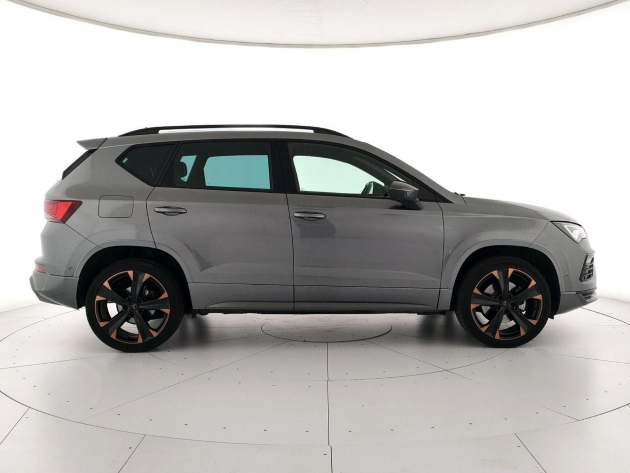 Cupra Ateca 1.5 tsi 150cv dsg