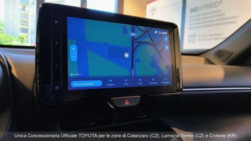 Toyota Yaris Cross 1.5 Hybrid 5p. E-CVT Trend