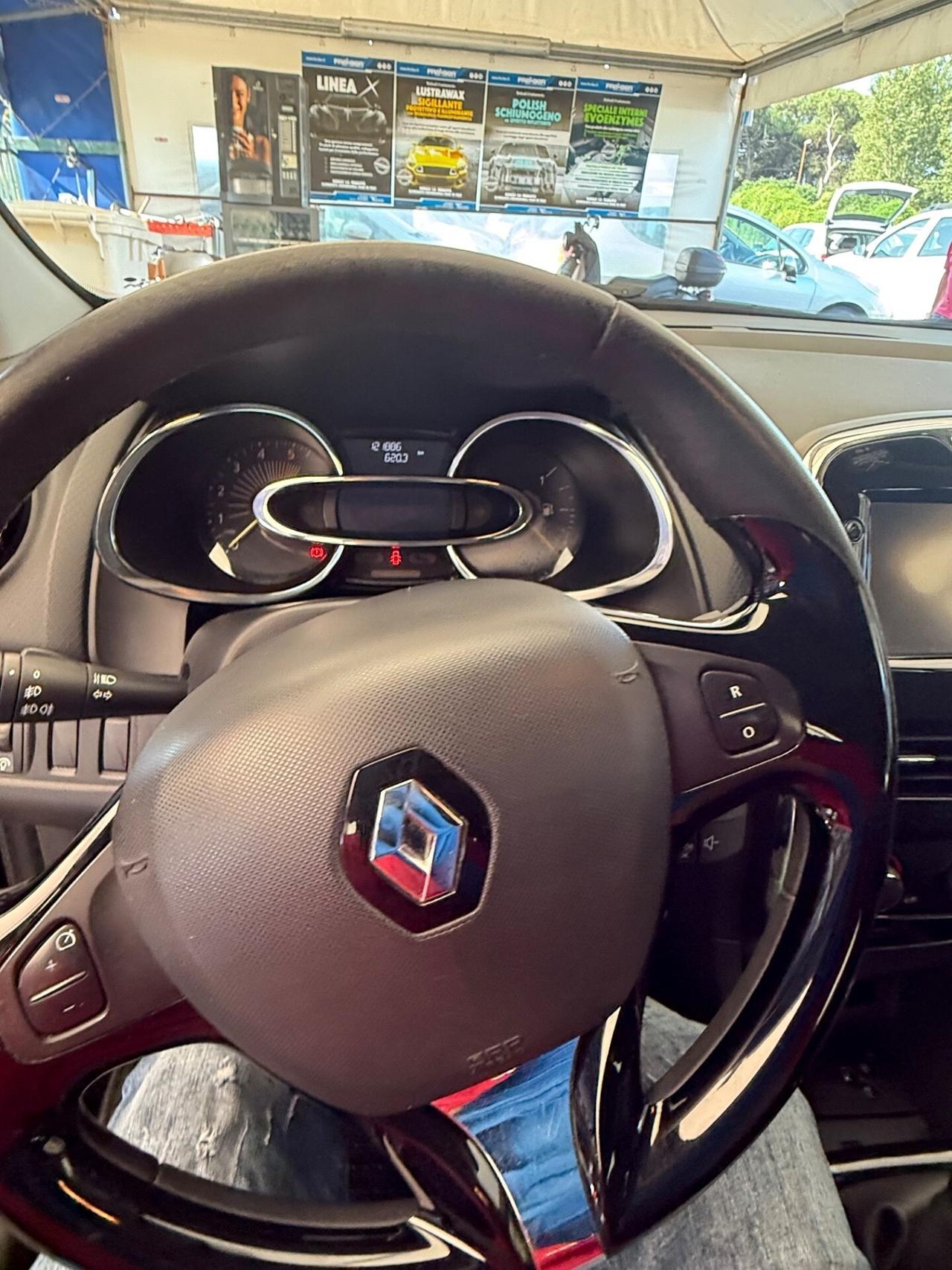 Renault Clio 1.5 dCi 8V 75CV 5 porte Live