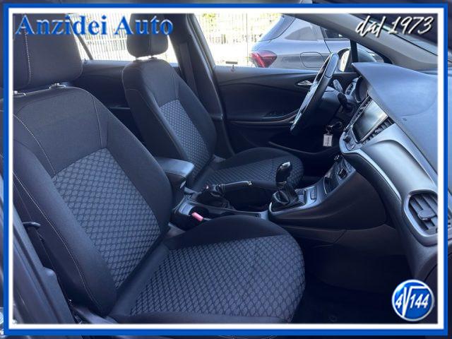 OPEL Astra 1.6 CDTi 110CV Sports Tourer Business