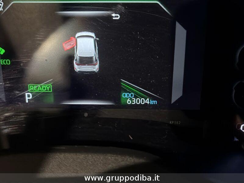 Toyota Yaris Cross 1.5h Trend fwd 116cv e-cvt