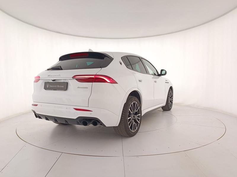 Maserati Levante 2.0 MHEV Modena AWD Auto