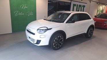 Fiat 600 Hybrid 110 CV DCT MHEV La Prima