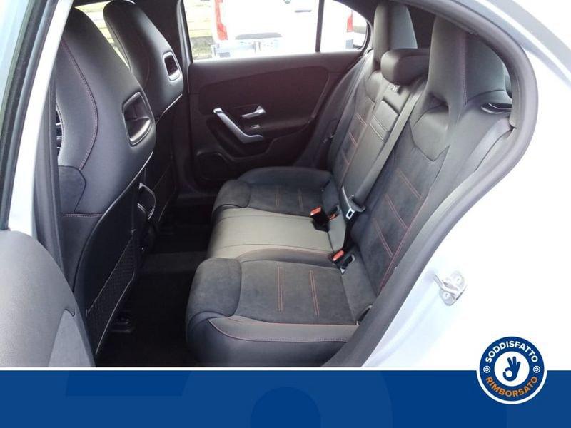 Mercedes-Benz Classe A 250e EQ-Power Automatic AMG Line Advanced Plus Digital Edition