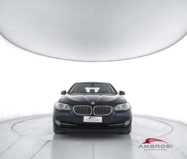 BMW 530 Serie 5 d Futura - PER OPERATORI DEL SETTORE