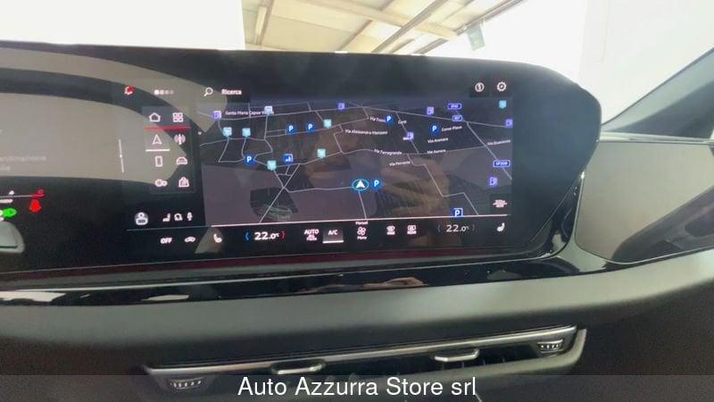 Audi A6 A6 Avant TDI 150 kW S tronic quattro S line edition *PROMO AZZURRA*