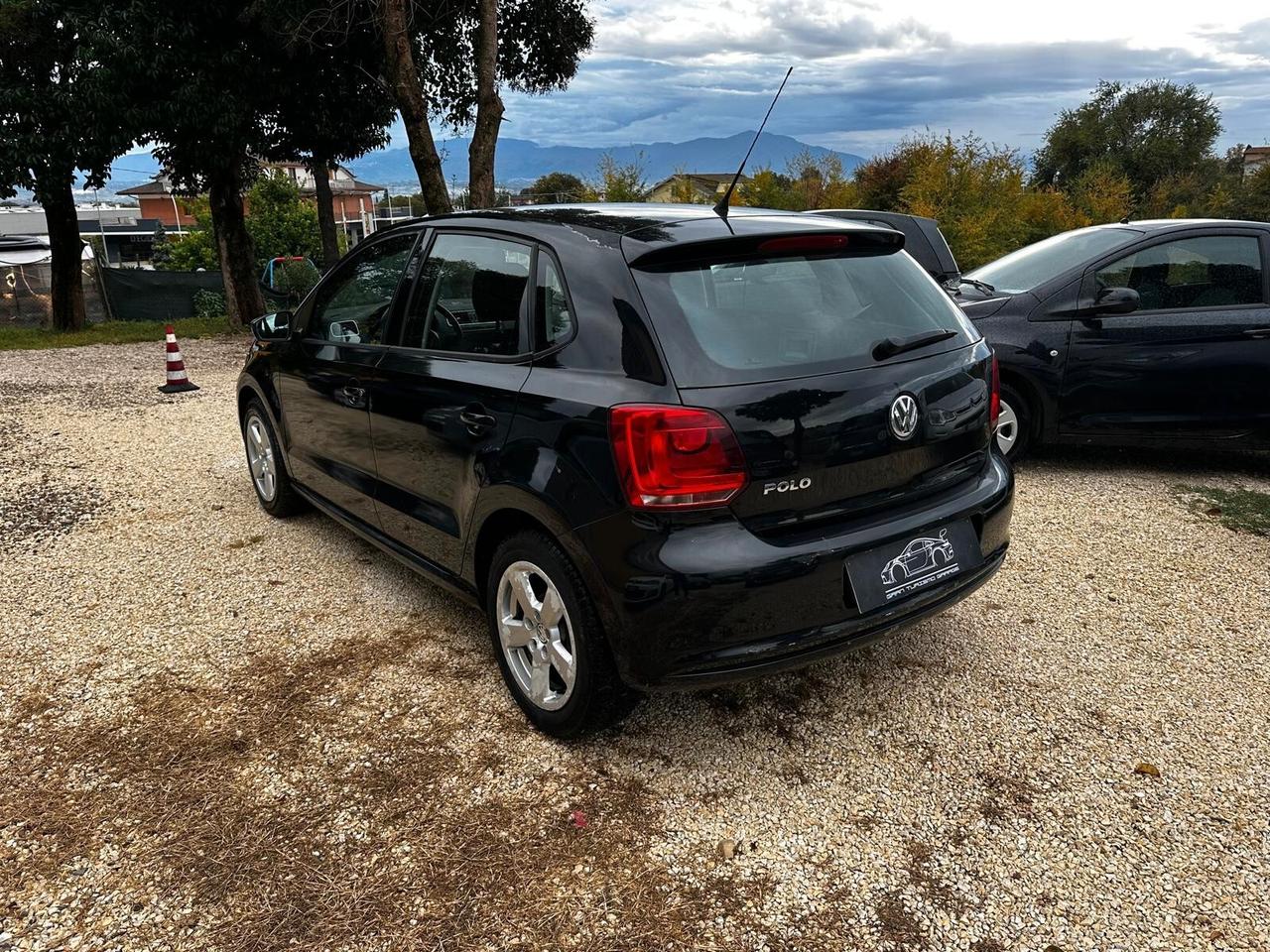 Volkswagen Polo 1.2 Neopatentati Ok Ztl