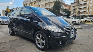 Mercedes-benz A 180 A 180 CDI Elegance