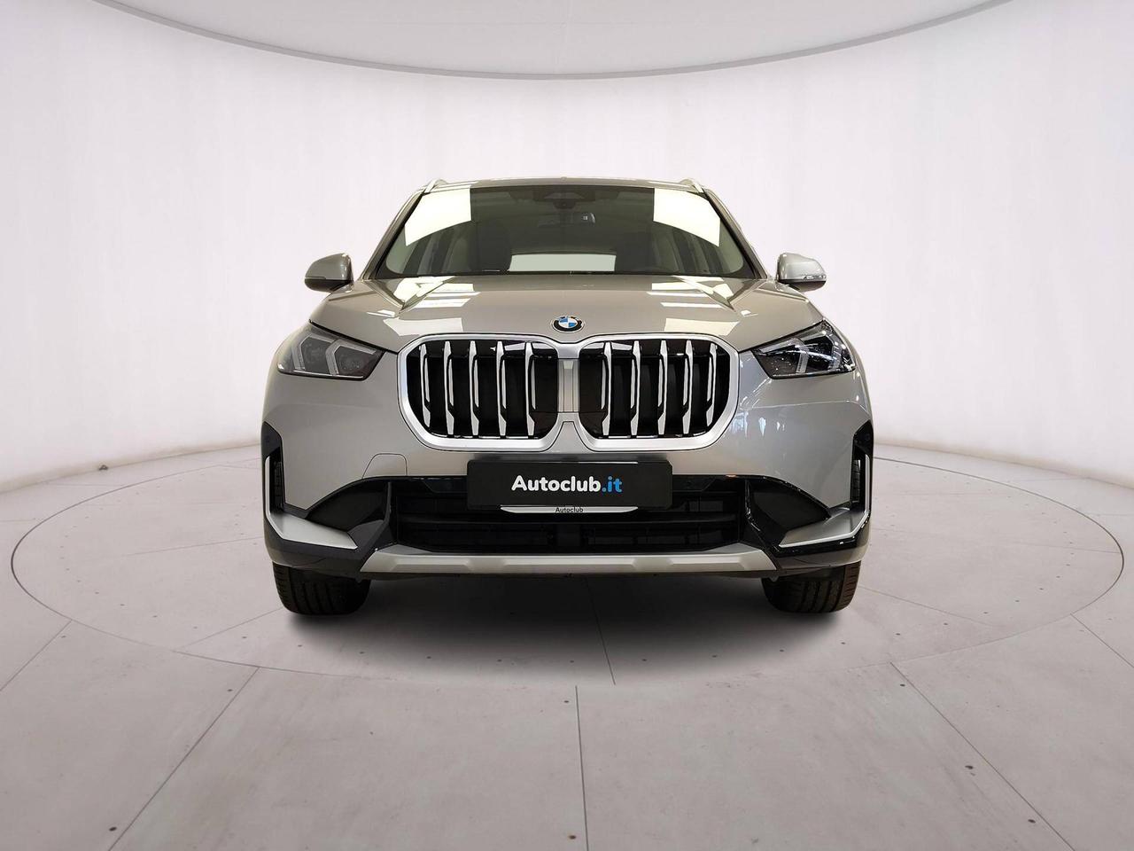 BMW X1 sDrive18d xLine