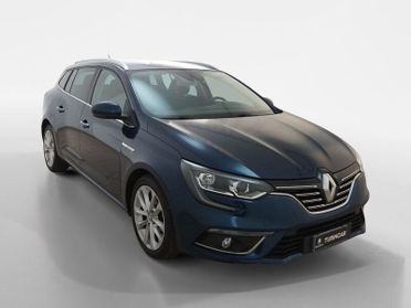 Renault Mégane 1.5 DCI 110 CV ENERGY INTENS EDC
