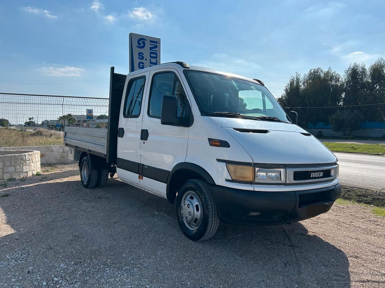 Iveco Daily 35-11