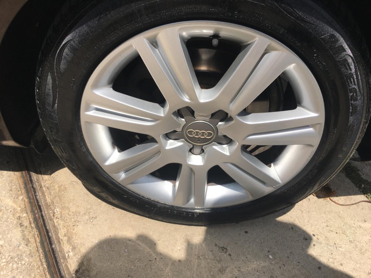 Audi A4 Avant 2.0 TDI 143CV F.AP. Advanced