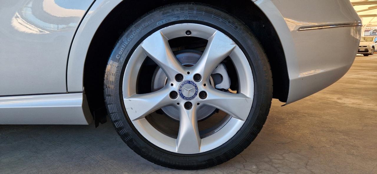 Mercedes-benz B 180 CDI BlueEFFICIENCY Premium