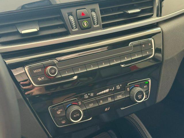 BMW X1 XDrive18d xLine