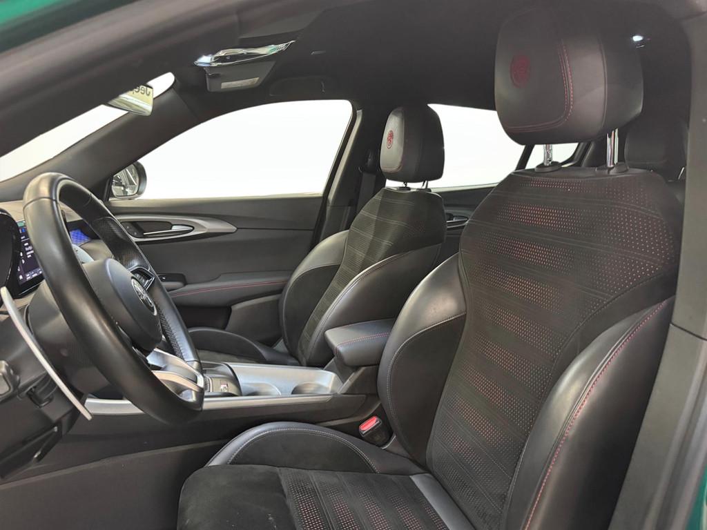 ALFA ROMEO Tonale - Tonale 1.5 hybrid Speciale 130cv tct7