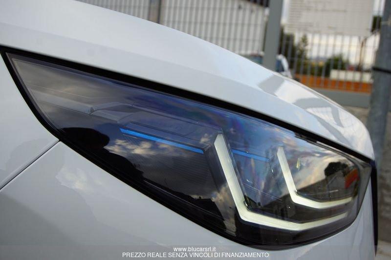 BMW X3 xDrive 20d Msport Pro