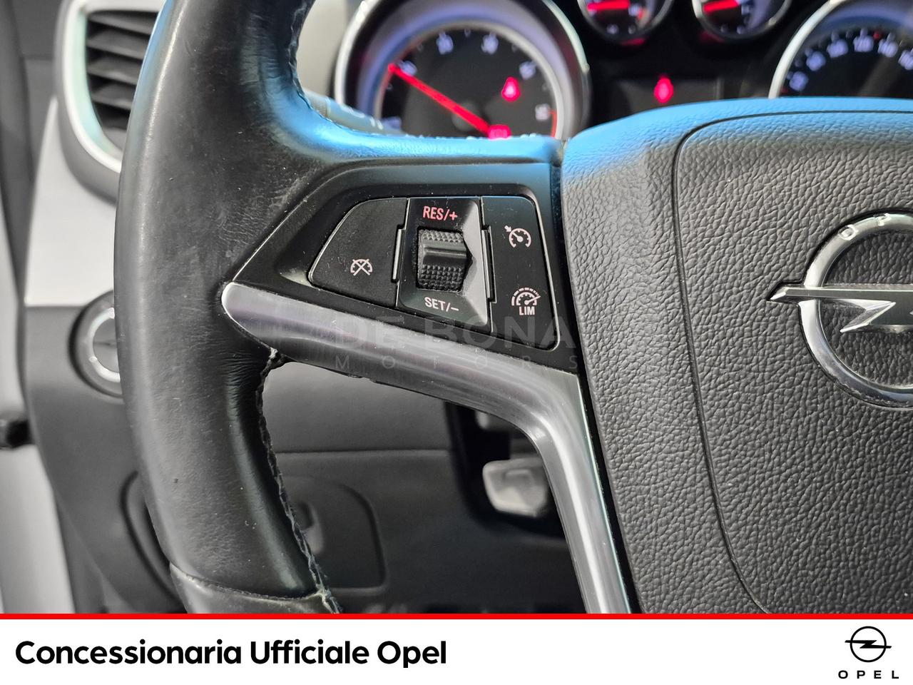 Opel Mokka 1.7 cdti cosmo s&s 4x2 130cv m6