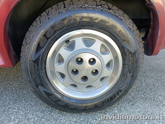 JEEP Wagoneer AMC EAGLE 4.2L ISCR.ASI