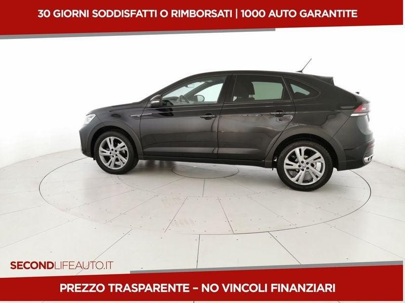 Volkswagen Taigo 1.5 tsi R-Line 150cv dsg