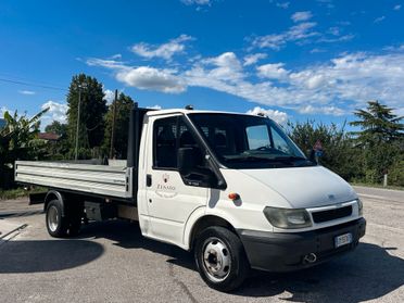 Ford Transit/Tourneo/Bus Transit 350 2.4 TD/115