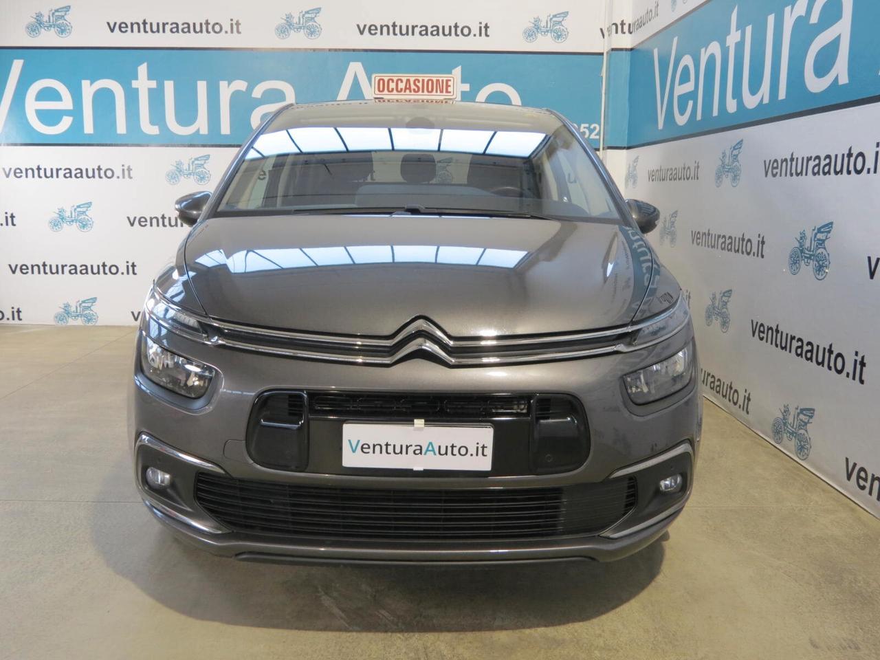 Citroen C4 SpaceTourer BlueHDi 130 CV S&S SHINE