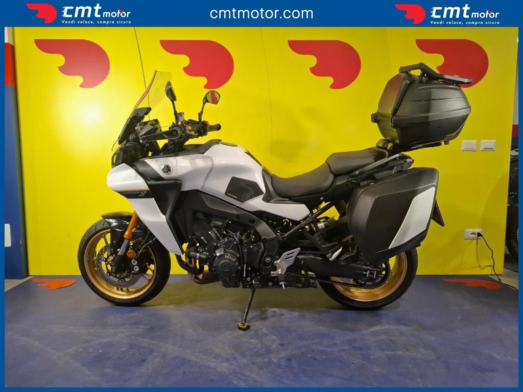 Yamaha Tracer 9 - 2023