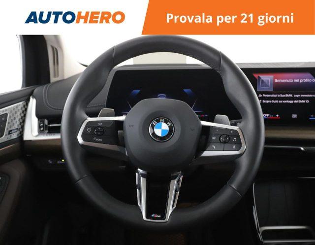 BMW 223 i 48V Active Tourer Luxury