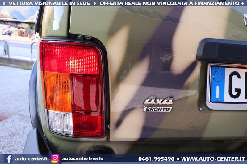 Lada Niva 4x4 BRONTO Camo 3p 1.7 Restyling