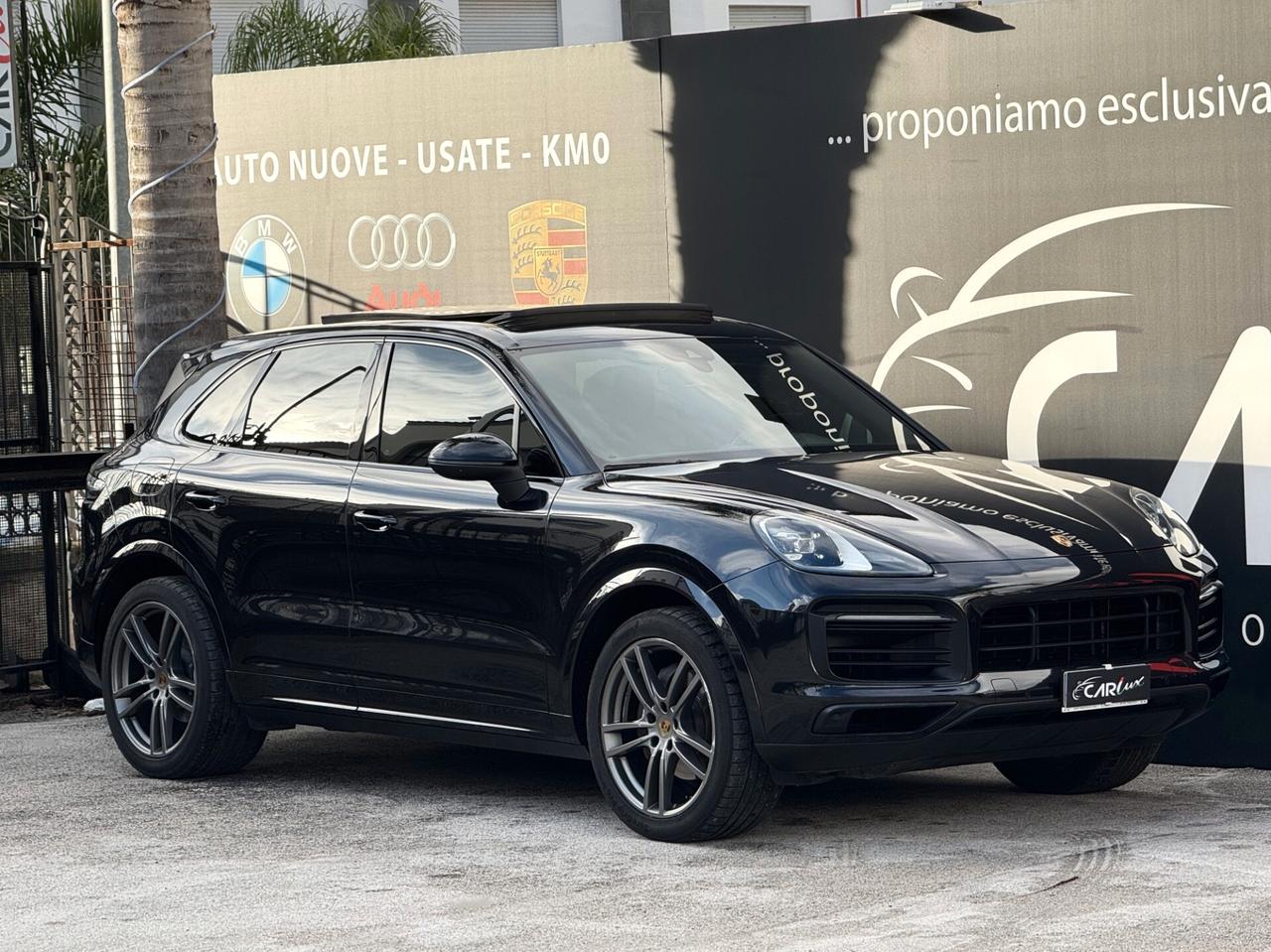 Porsche Cayenne 3.0 Tiptronic S 340CV TETTO PASM