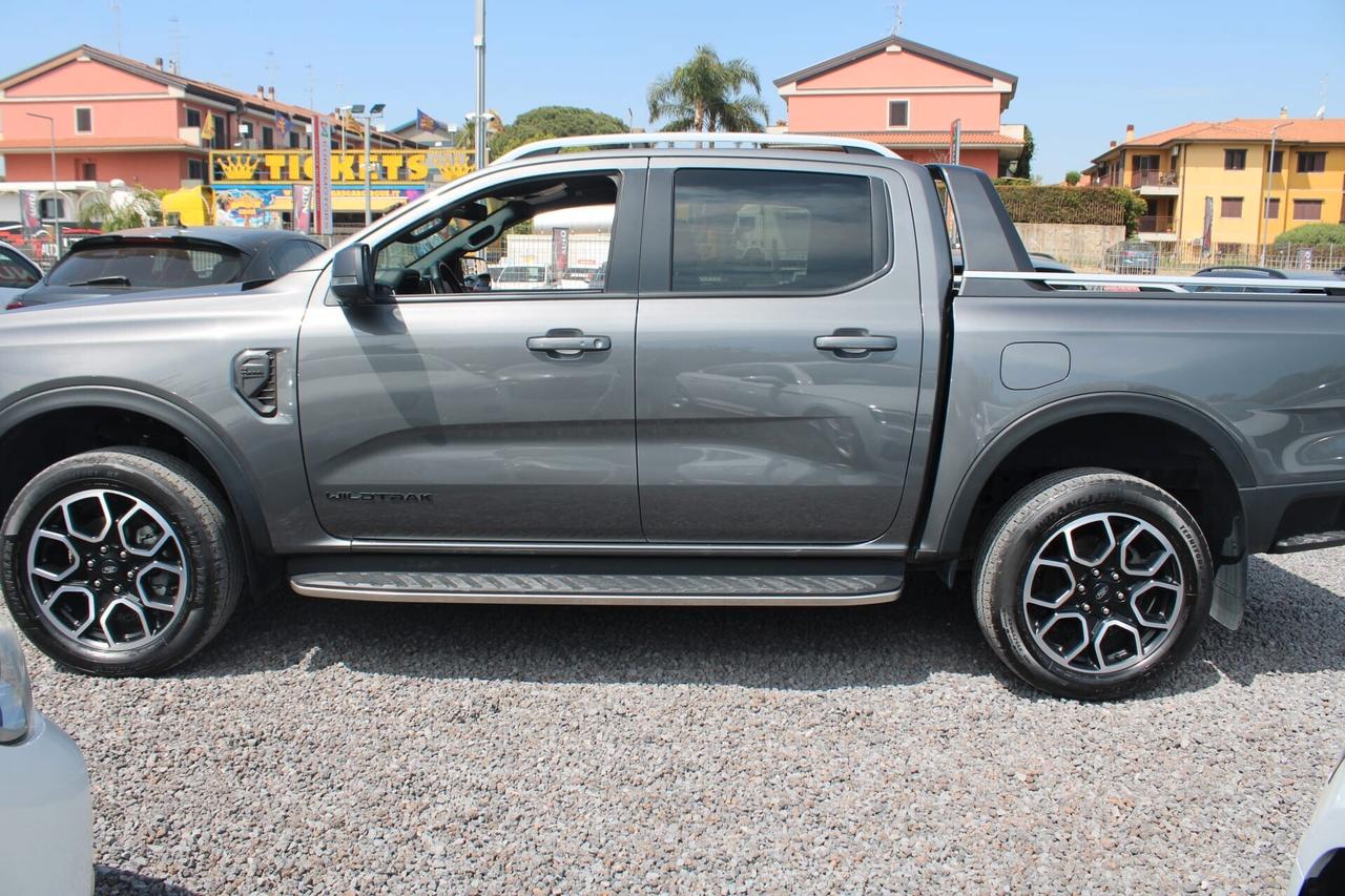 Ford Ranger 2.0 Wildtrak Tua A SOLI 457€