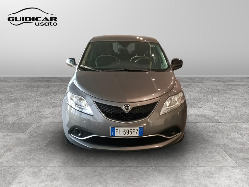 LANCIA Ypsilon III 2015 - Ypsilon 1.2 Gold ecochic Gpl 69cv my16