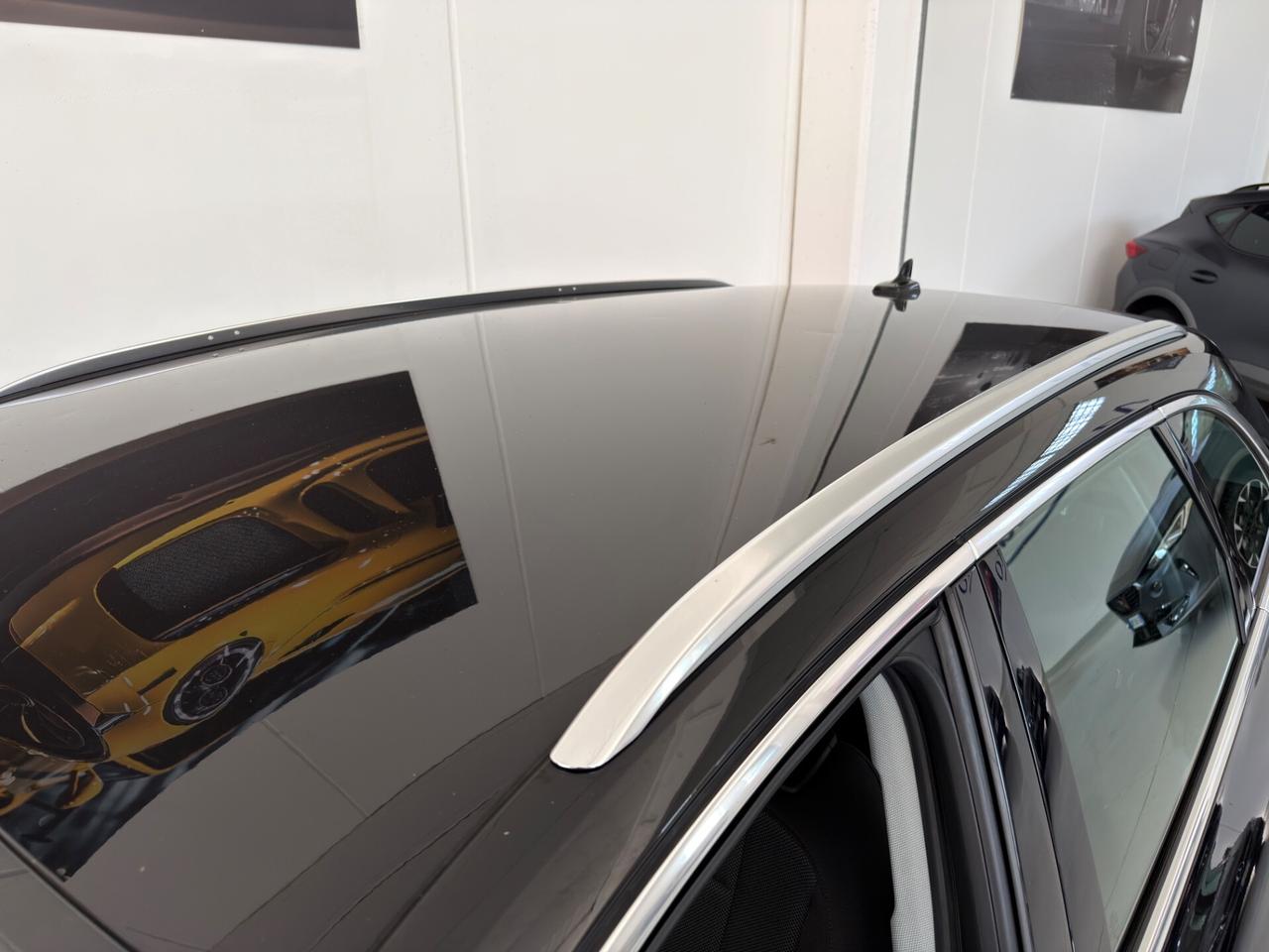 Audi A4 Avant 40 TDI quattro S tronic Business Advanced