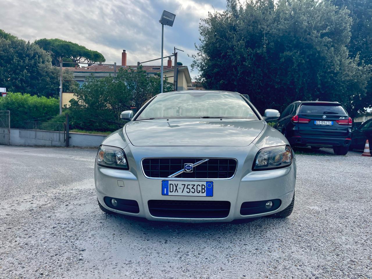 VOLVO C70 - CABRIO COUPE - SUMMUM
