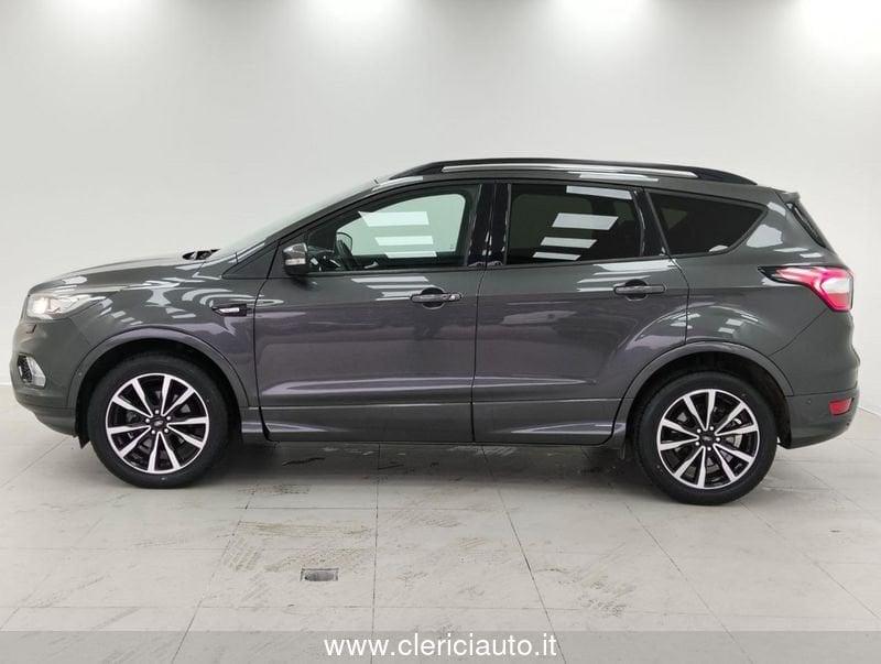 Ford Kuga 1.5 EcoBoost 120 CV S&S 2WD ST-Line