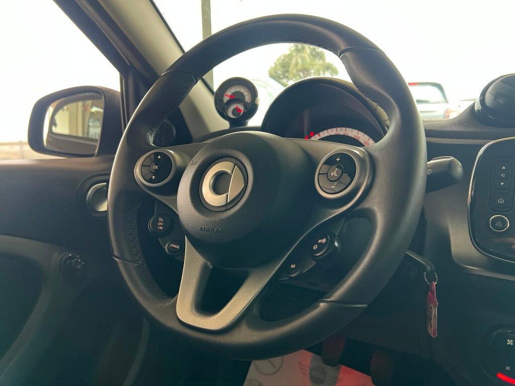 Smart Forfour 1.0 71 CV PRIME *PREZZO REALE*
