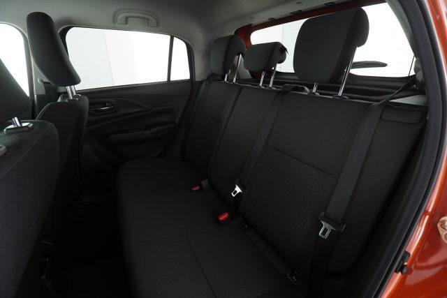 SUZUKI Swift (2024-->) 1.2 Hybrid 4WD AllGrip Top