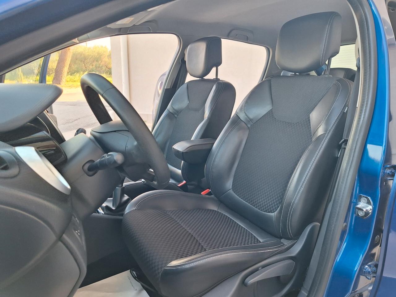 Renault Clio 1.5dci 75 CV 5 porte 85000 km 2018