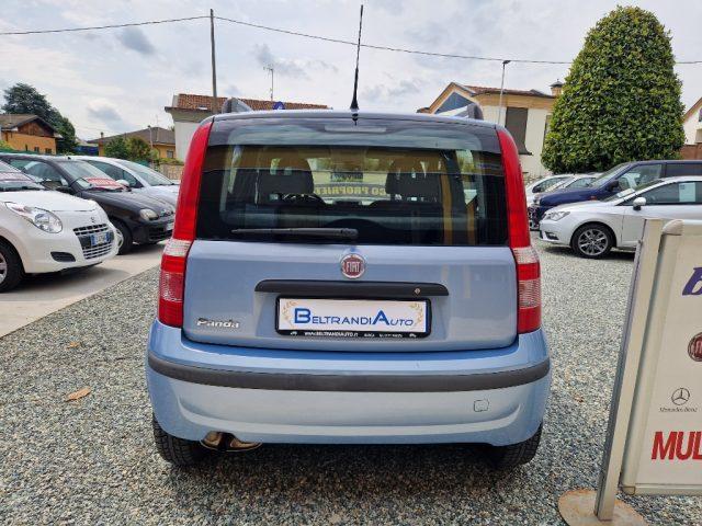FIAT Panda 1.2 Dynamic 5 Posti Euro 5
