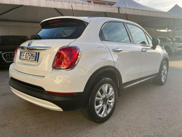 FIAT 500X 1.6 MultiJet 120 CV DCT Pop Star