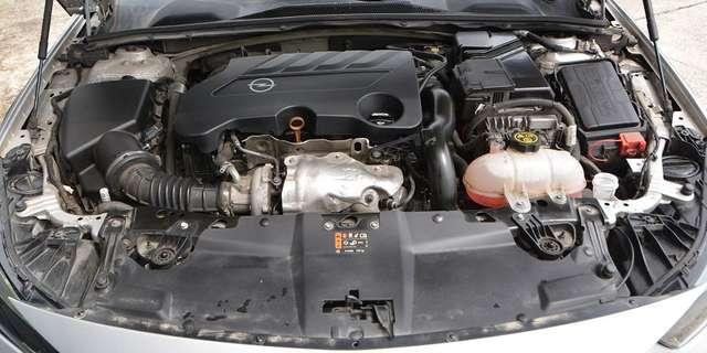 Opel Insignia Country Tourer sw 2.0 cdti Aut