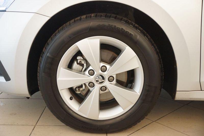 Škoda Octavia 2.0 TDI EVO 85KW EXECUTIVE DSG