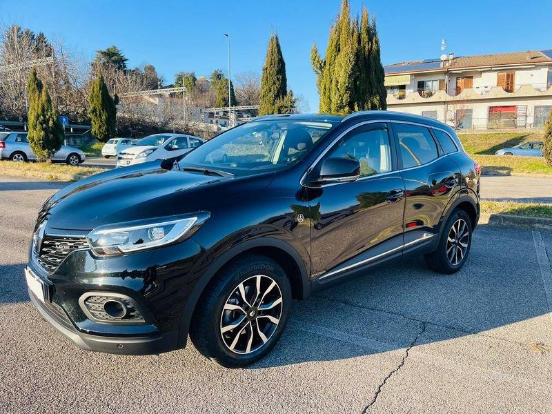 Renault Kadjar TCe 160 CV FAP Sport Edition2