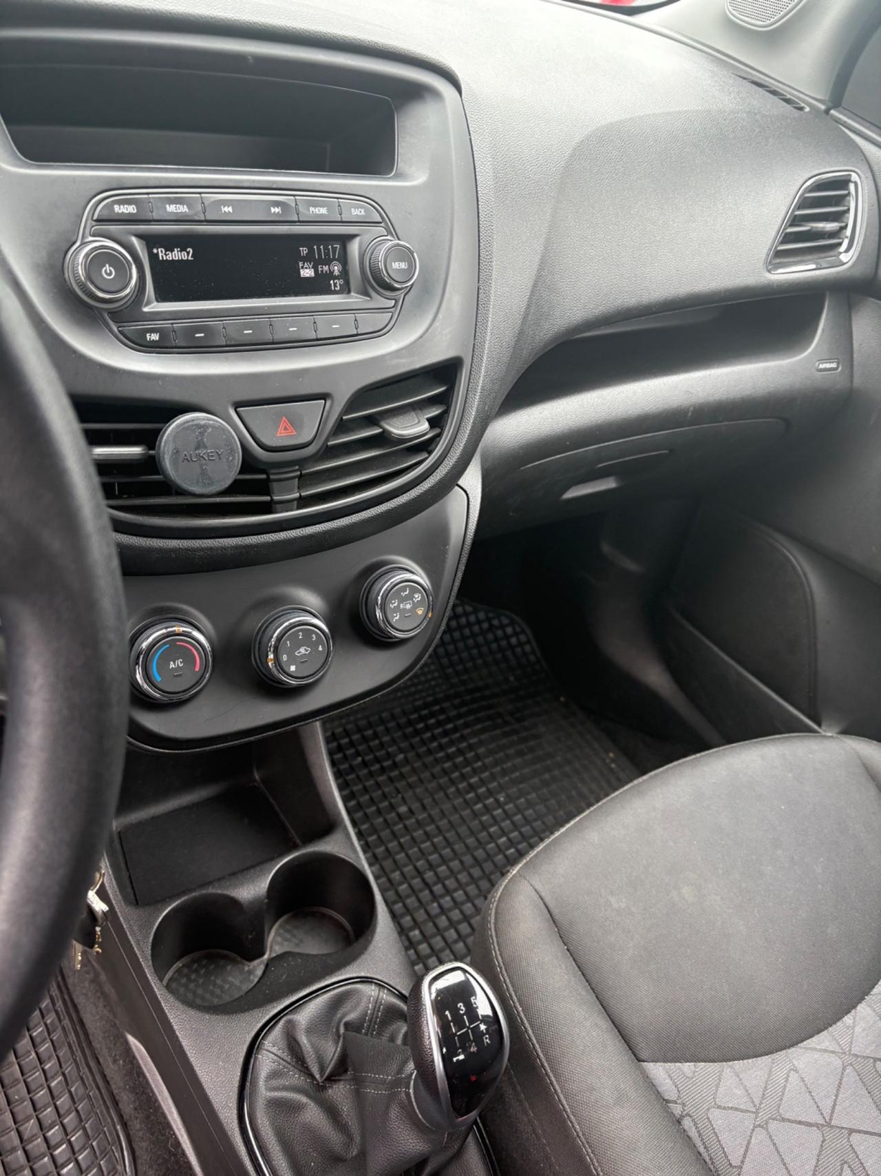 Opel Karl Rocks 1.0 73 CV Start&Stop