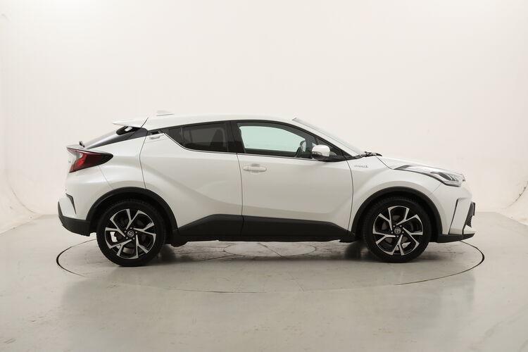 Toyota C-HR Hybryd Morebusiness BR807709 2.0 Full Hybrid 184CV