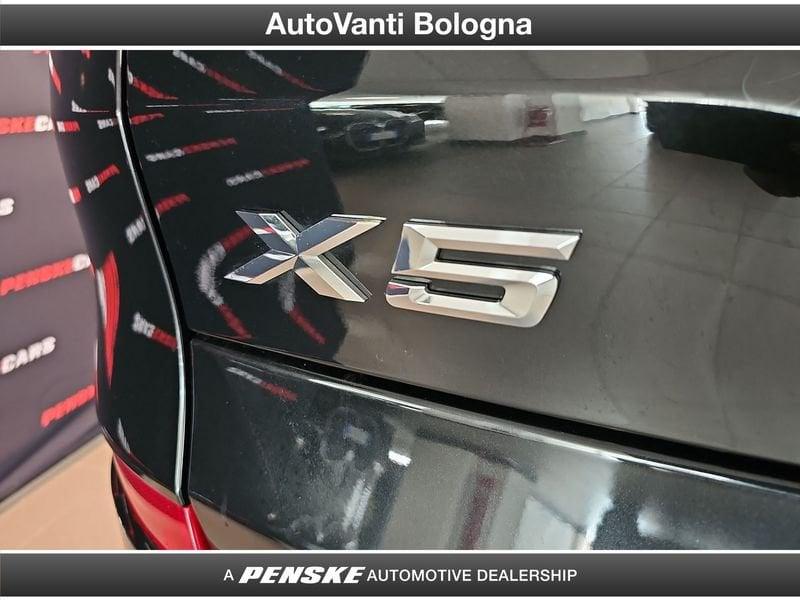BMW X5 X5 xDrive30d 48V Msport